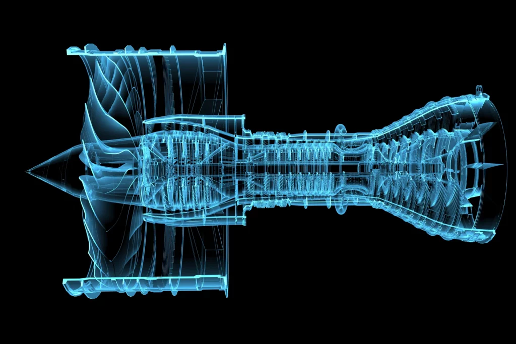 OMECO: una nuova apparecchiatura per la Tomografia Industriale 3D