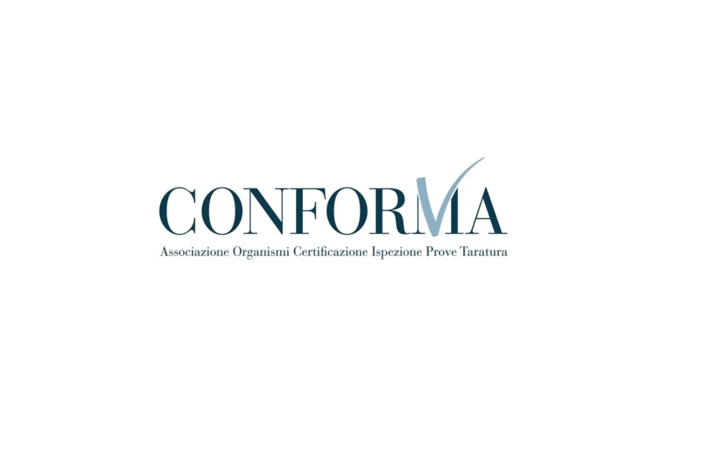 Convegno CONFORMA | Rendicontazione di sostenibilità accreditata: la Direttiva CSRD e il ruolo degli Organismi di valutazione