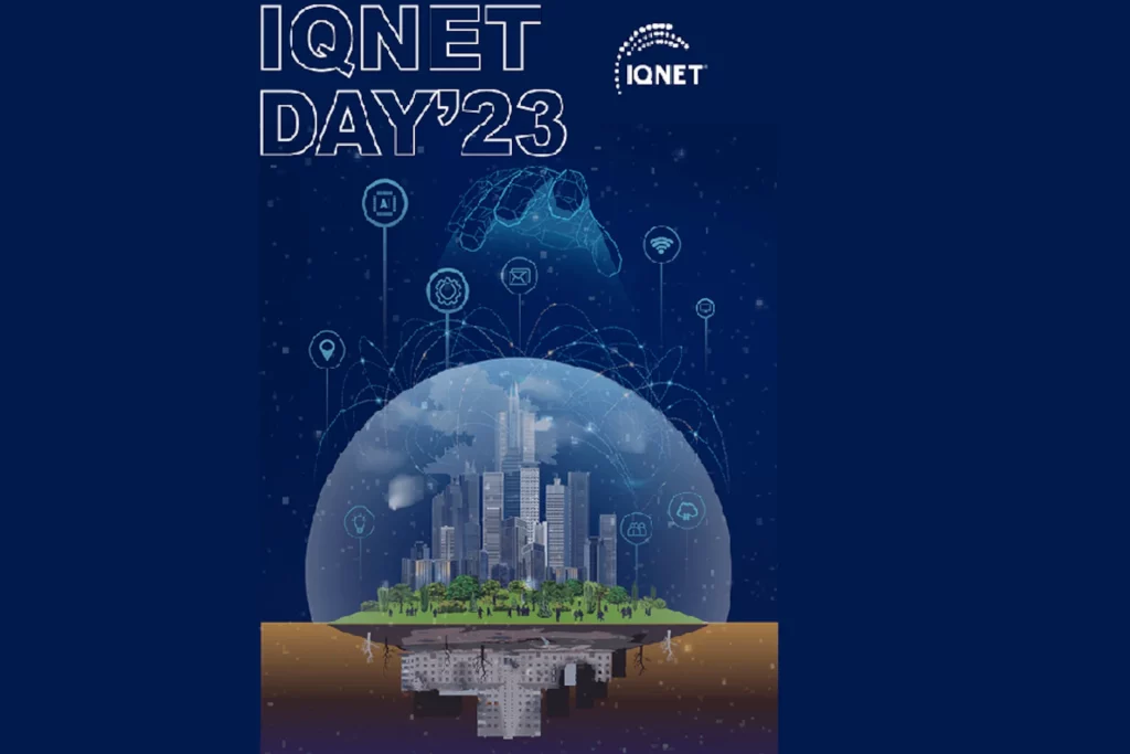 Torna l’11 novembre l’IQNET Day, per celebrare in tutto il mondo i valori della conformità normativa e della certificazione.