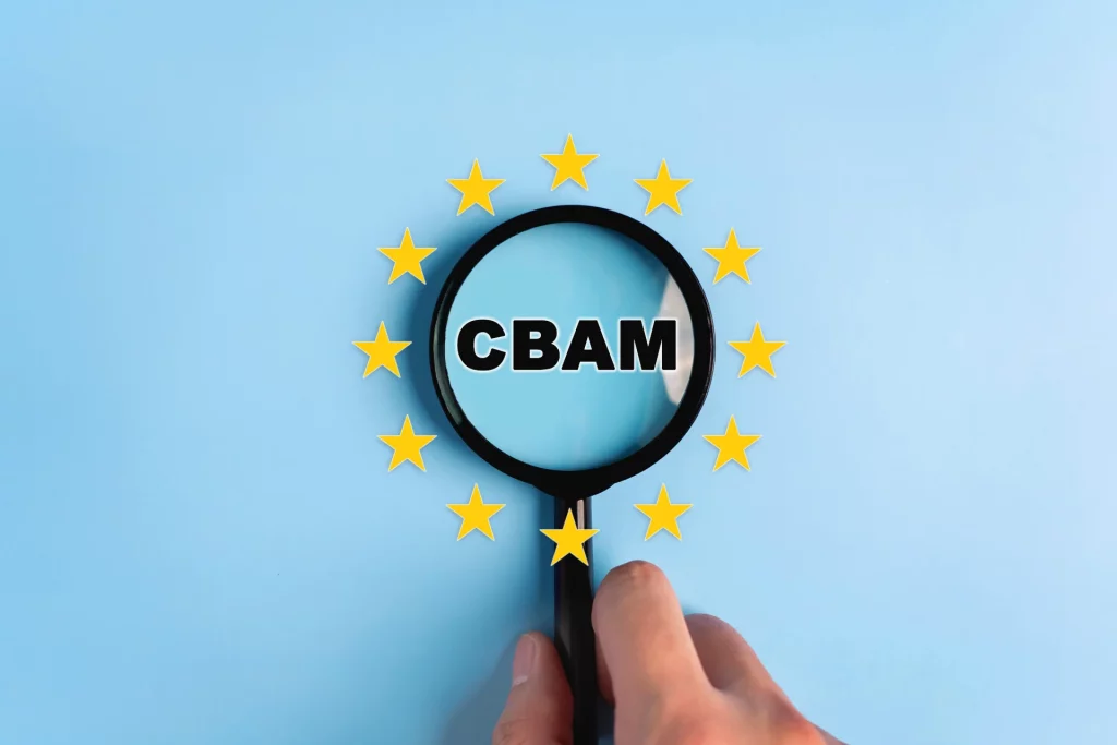 Tutto sul Regolamento CBAM 2023/959 nel webinar Unioncamere, ICIM Group e Easyfrontier del 19 gennaio