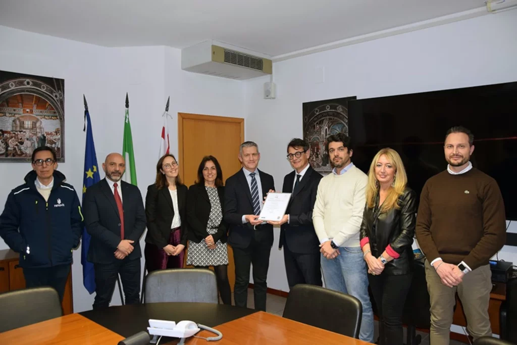 Efficienza energetica: ICIM SpA certifica ISO 50001 l’Azienda Ospedaliera-Universitaria Senese