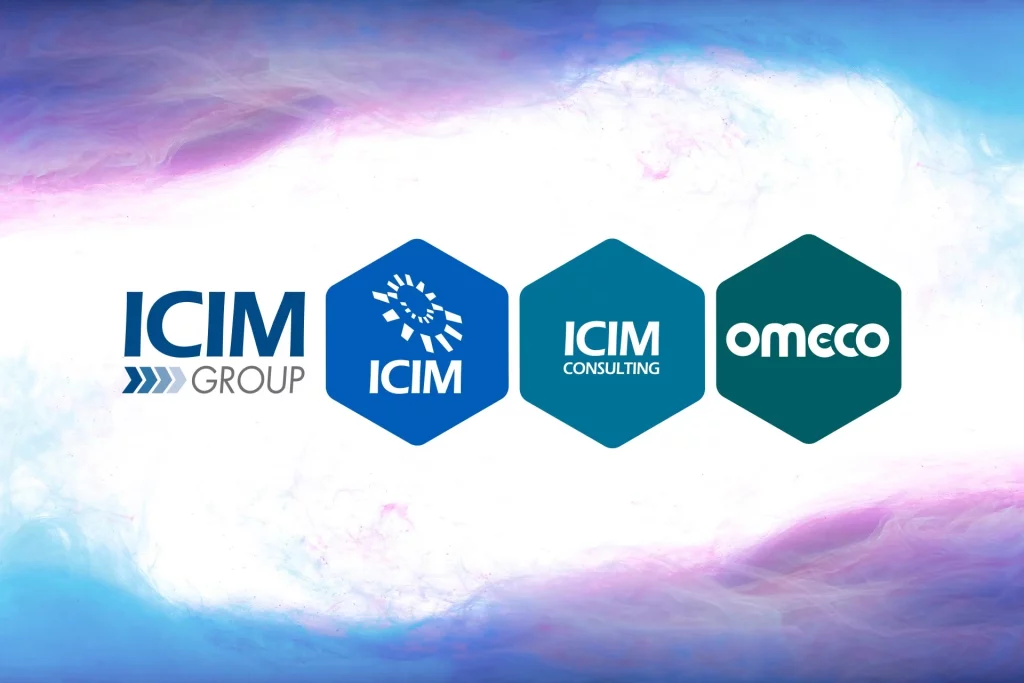 ICIM Group, ICIM SpA, ICIM Consulting e OMECO crescono e si riorganizzano: nuove funzioni e nuove nomine
