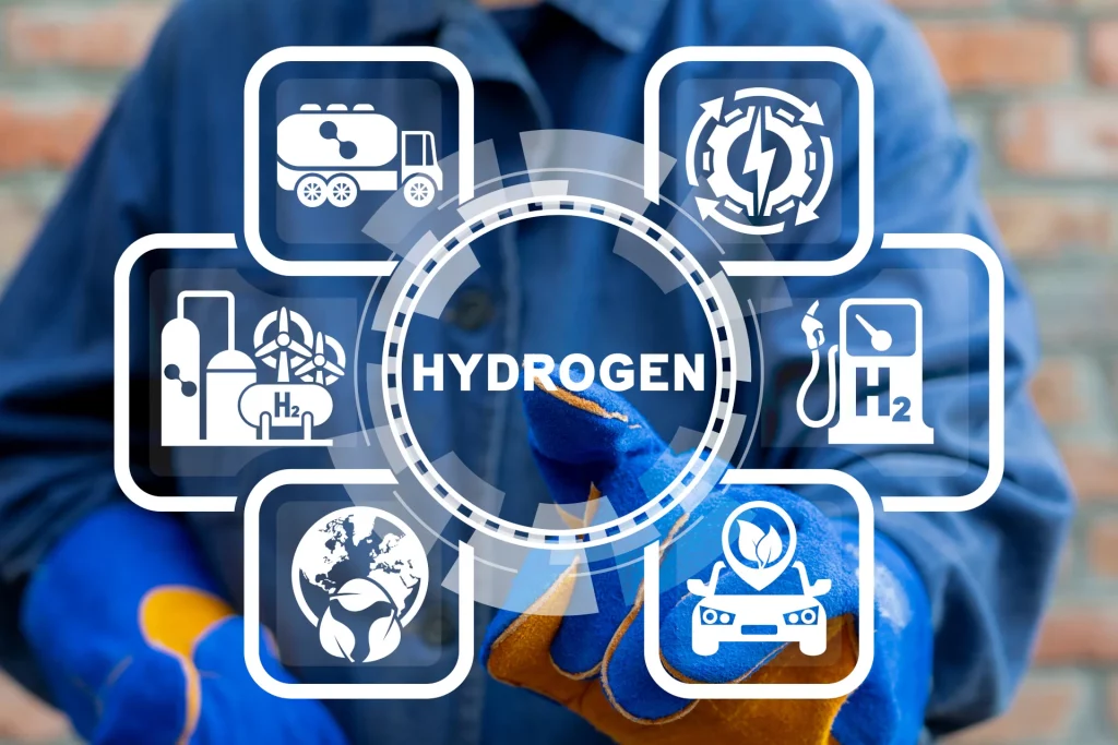 Le potenzialità dell’idrogeno: OMECO capofila della nuova filiera DeHSk – Developing Hydrogen Skills