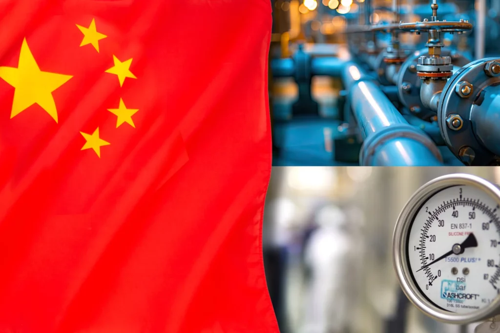 Licenza SELO per export in Cina delle apparecchiature in pressione: se ne parla al webinar del 28 marzo con Anima, ICIM Group e CISEMA