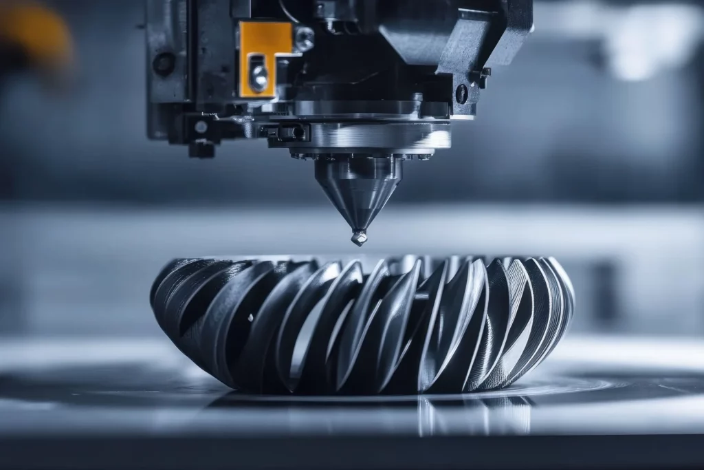 Certificazione e normazione nell’Additive Manufacturing: OMECO tra i relatori al webinar AITA del 29/11