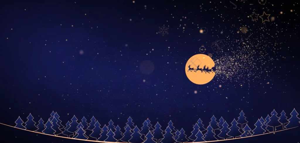 Buone Feste da ICIM Group!