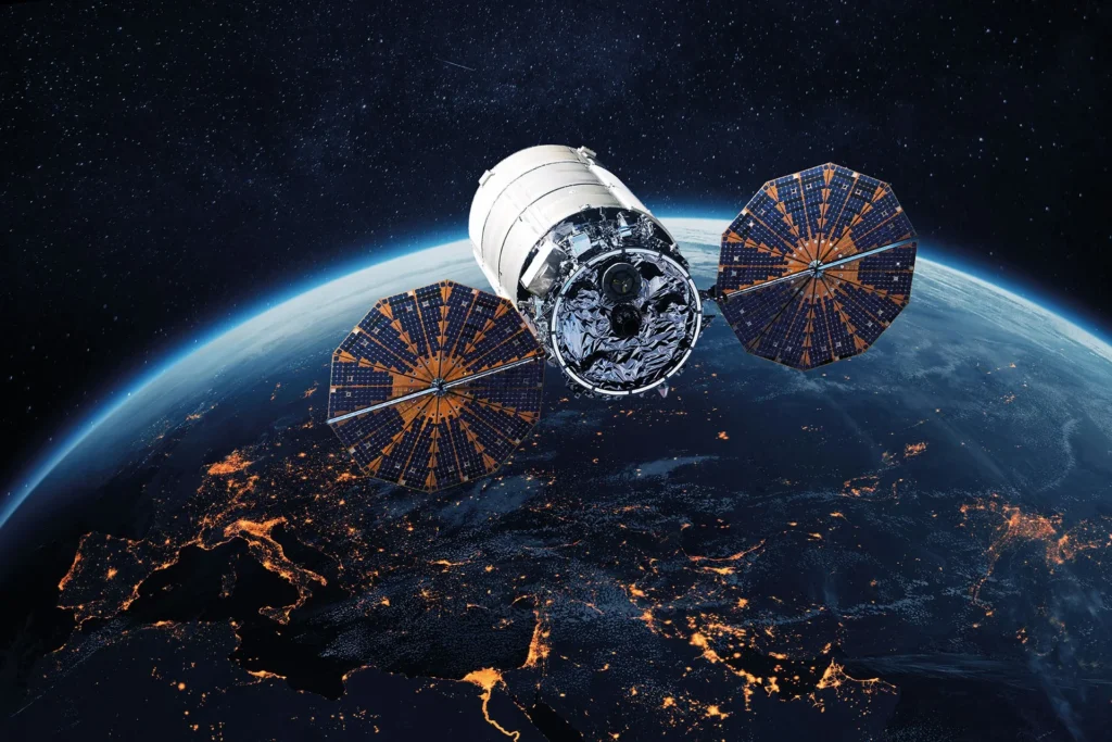 Un nuovo traguardo per OMECO srl nel settore Aerospace